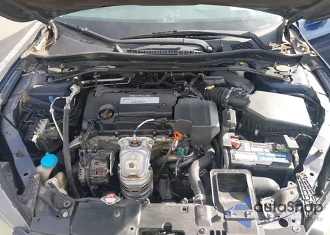 2013 Honda Accord Sdn Ex-L z USA, uszkodzony, nr VIN 1HGCR2F82DA258436